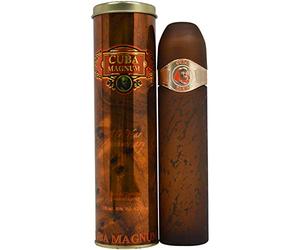 Cuba Magnum rojo Eau De Toilette Spray - 125 ml/4.2oz