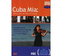 Cuba Mia - A Portrait Of An All Women Orchestra [2002] [Reino Unido] [DVD]