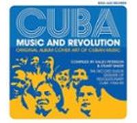 Cuba: Music And Revolution