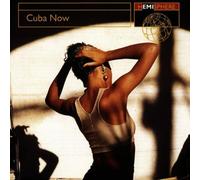 Cuba Now by Ng La Banda, Los Van Van, Hemisphere Artists (1998-06-30)