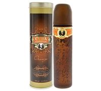CUBA ORANGE Eau De Toilette 100 ML