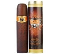 CUBA ORANGE Eau De Toilette 100 ML