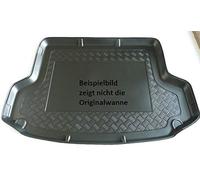 Cuba para Maletero sin Antideslizante para Mercedes ML W163 1999-2005