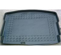 Cuba para Maletero sin Antideslizante para Seat Inca 1997-2003