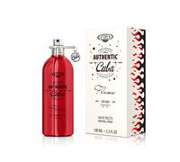 Cuba paris authentic flame man edt 100 ml
