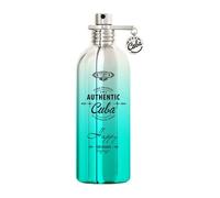 Cuba Paris Authentic Happy Eau de Parfum 100 ml