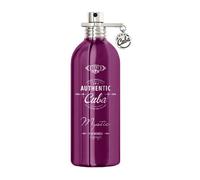 Cuba Paris Authentic Mystic Eau de Parfum 100 ml