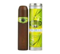 Cuba Paris Cuba Brazil Eau de Toilette 100 ml