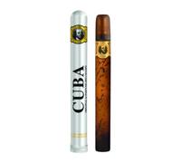Agua de colonia Cuba Cuba Paris 35 ml.