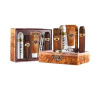Cuba Paris Cuba Gold Set de Regalo