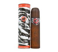 Cuba Paris Cuba Jungle Zebra Eau de Parfum 100 ml