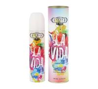 Cuba Paris La Vida Woman Edp 100 Ml Vapo