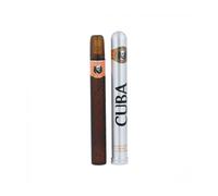 Cuba Paris Cuba Orange Eau de Toilette 35 ml