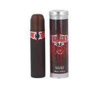 Cuba paris cuba paris red edt 100 ml - 100 ml