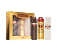 Cuba Royal Gift Set, 3-Piece