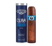 Cuba Paris Cuba Shadow Eau de Toilette 100 ml