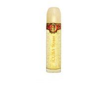 Cuba Paris Cuba Strass Tiger Eau de Parfum 100 ml
