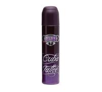 Cuba Paris Cuba Tattoo Eau de Parfum 100 ml