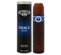 Cuba Paris Fierce Man Edt 100 Ml