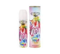 Cuba paris la vida woman edp 100 ml vapo