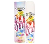 Cuba Paris La Vida Woman Edp 100 Ml Vapo