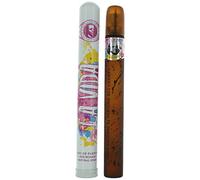 Cuba La Vida agua de perfume 35 ml para mujeres