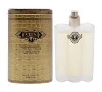 Cuba Prestige Legacy For Men Eau De Toilette 90ml For Men