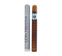 Cuba Paris Prestige Platinum Eau de Toilette 35 ml