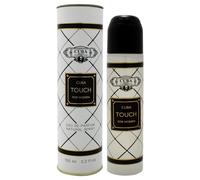 Cuba Paris Touch Woman Edp 100 Ml