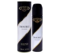 Cuba Paris Trouble Woman Edp 100 Ml