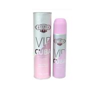 Cuba Paris Cuba VIP for Women Eau de Parfum 100 ml