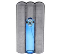 Cuba Paris Prestige Platinum Eau de Toilette 90ml Vaporizador para Hombre
