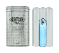 Cuba Paris Prestige Platinum Eau de Toilette 90ml Vaporizador para Hombre