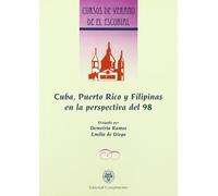 CUBA,PUERTO RICO Y FILIPINAS 98 (SIN COLECCION)