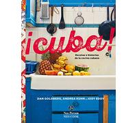 Cuba. Recetas e historias de la cocina cubana