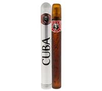 CUBA RED MEN Eau De Toilette 30 ML