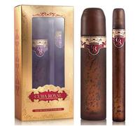 Cuba Royal Estuche // Precio, Comprar n/a 100 ml Vaporizador + 35 ml Vaporizador