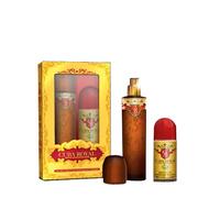 Cuba Royal Estuche // Precio, Comprar n/a 100 ml Vaporizador + Desodorante Roll-On 50 ml