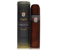 Cuba Royal Fortune De Fragluxe Spray De Eau De Toilette 1.17 Oz