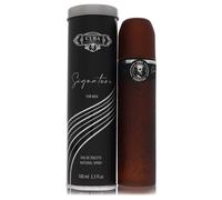 Cuba Signature by Cuba Eau De Toilette Spray 3.3 oz / e 100 ml