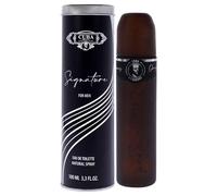 Cuba Signature For Men 100 ml EDT