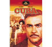 Cuba [USA] [DVD]