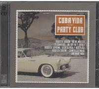 Cuba Vida Party Club