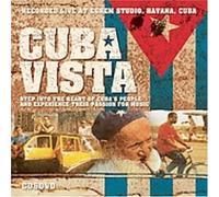 Cuba Vista