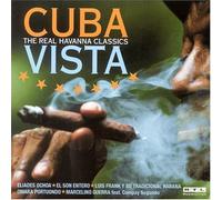 Cuba Vista - Cuba Vista