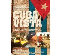 Cuba Vista [USA] [DVD]