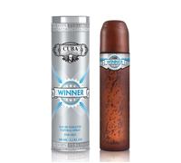 Cuba Winner For Men // Precio, Comprar n/a 100 ml Vaporizador