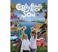 Cuba Y Puerto Rico Son [USA] [DVD]