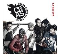Cuban Beats All Stars - La Receta