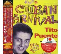 Cuban Carnival